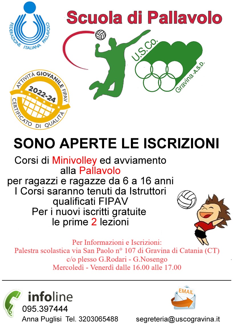 Volantino USCO nosengo 28082024